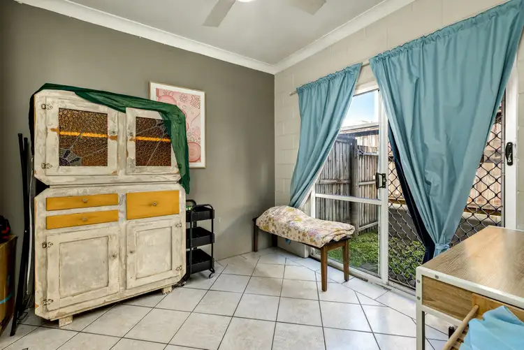 Sixth view of Homely apartment listing, 4/52 Pease Street, Manoora QLD 4870