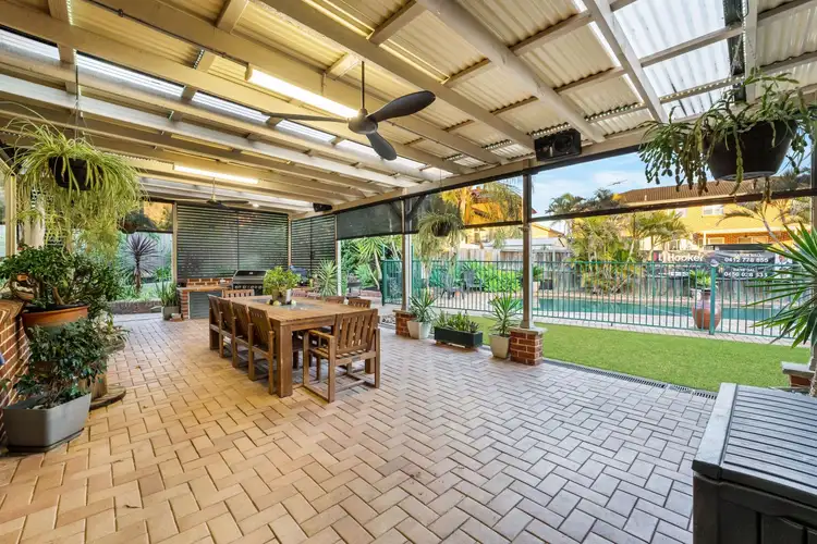 Second view of Homely house listing, 5 Dolphin Close, Green Valley NSW 2168