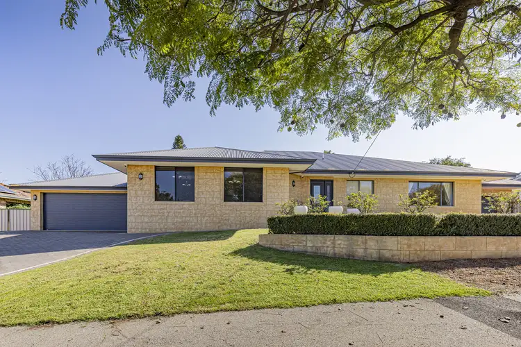 5 Christmass Street, Northam WA 6401