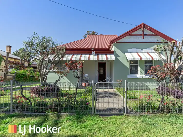 40 William Street, West Tamworth NSW 2340