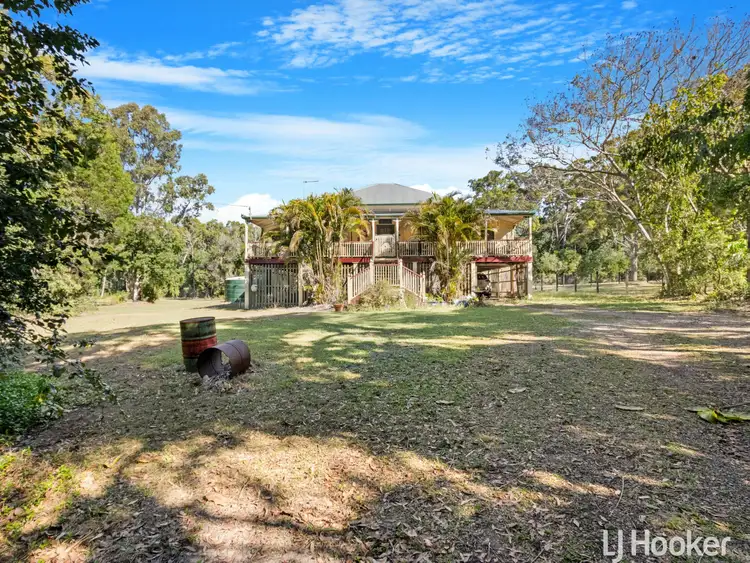 46 Sandrabarbara Drive, Booral QLD 4655