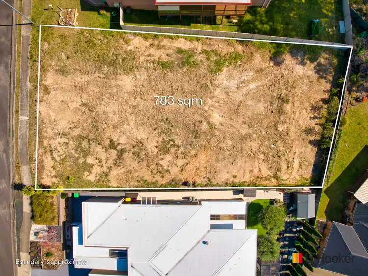 Second view of Homely land listing, 19 The Ridge Road, Malua Bay NSW 2536