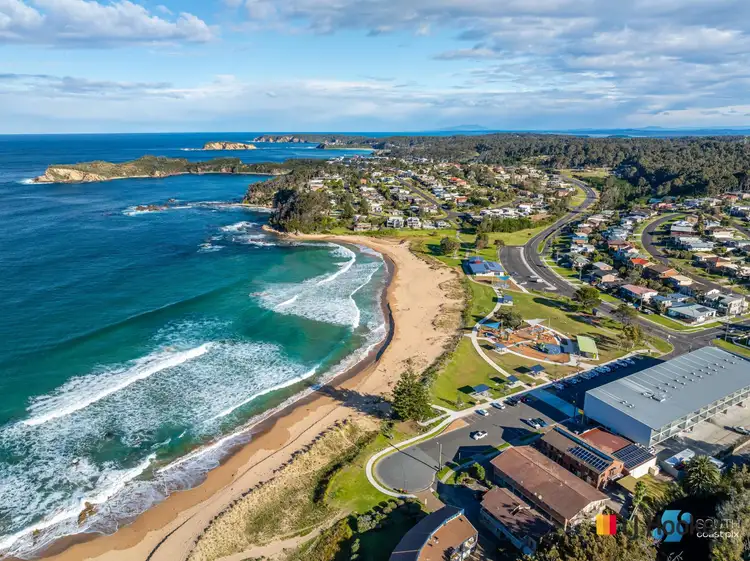 Third view of Homely land listing, 19 The Ridge Road, Malua Bay NSW 2536
