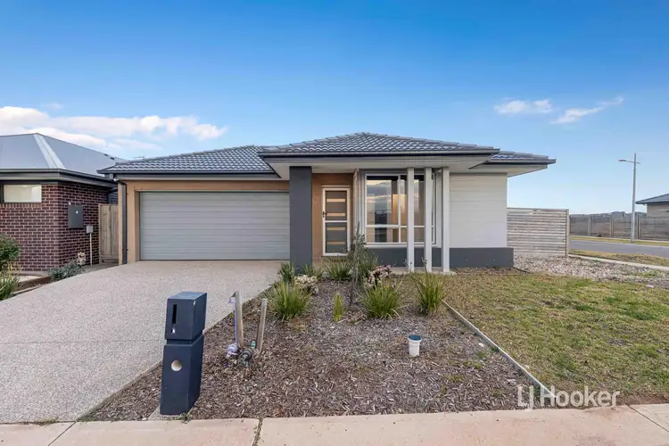 38 Tuppal Drive, Wyndham Vale VIC 3024