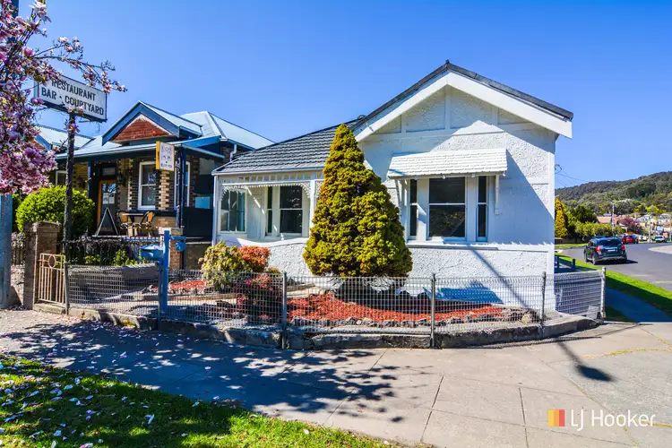 279 Main Street, Lithgow NSW 2790
