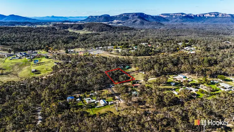 Fourth view of Homely land listing, Lot 13 & 14/ Vincent Street, Capertee NSW 2846