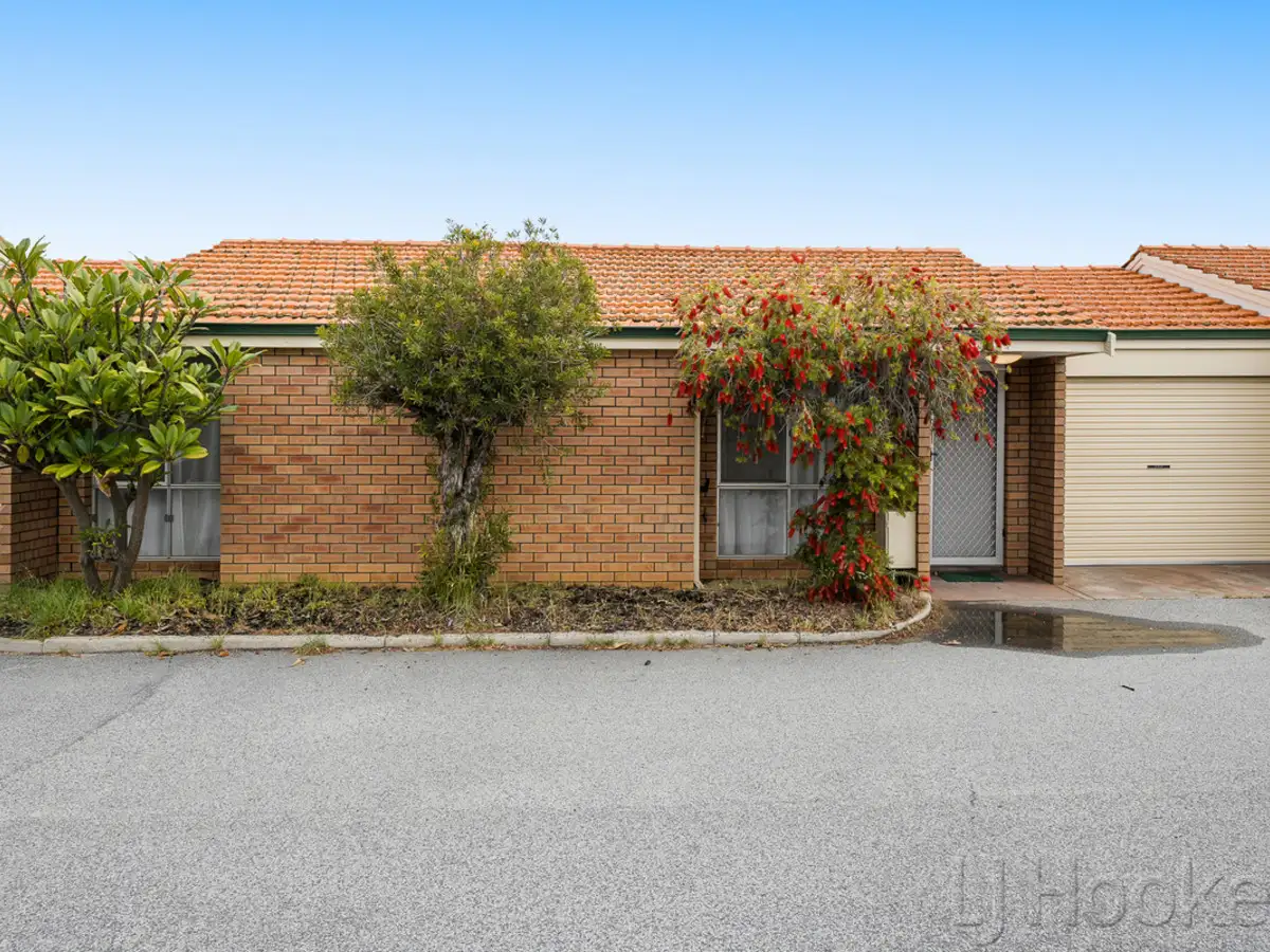 Main view of Homely unit listing, 8/311 Wharf Street, Queens Park WA 6107