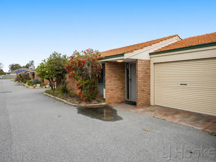 Second view of Homely unit listing, 8/311 Wharf Street, Queens Park WA 6107