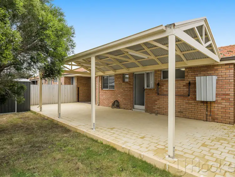 Third view of Homely unit listing, 8/311 Wharf Street, Queens Park WA 6107