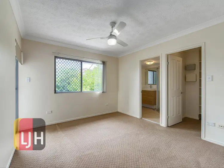 Second view of Homely unit listing, 2/61 Rode Road, Wavell Heights QLD 4012