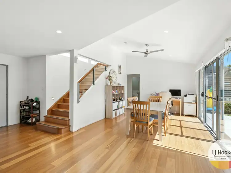 Sixth view of Homely townhouse listing, 2/2 Diamond Drive, Diamond Beach NSW 2430