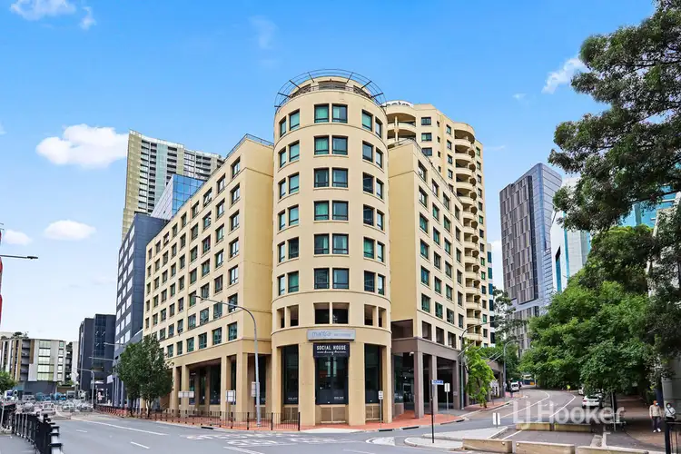 717/1-3 Valentine Avenue, Parramatta NSW 2150