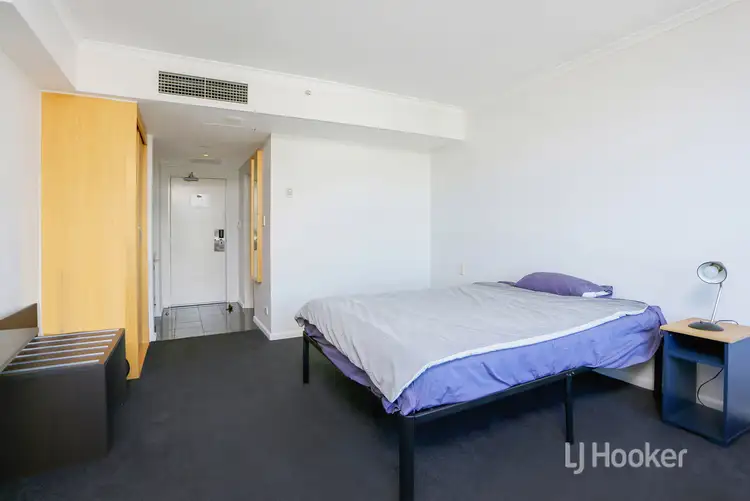 Fourth view of Homely studio listing, 717/1-3 Valentine Avenue, Parramatta NSW 2150