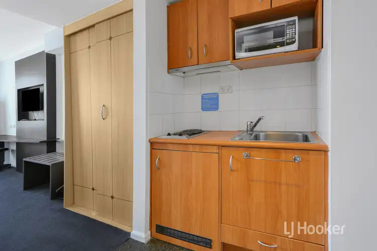 Fifth view of Homely studio listing, 717/1-3 Valentine Avenue, Parramatta NSW 2150