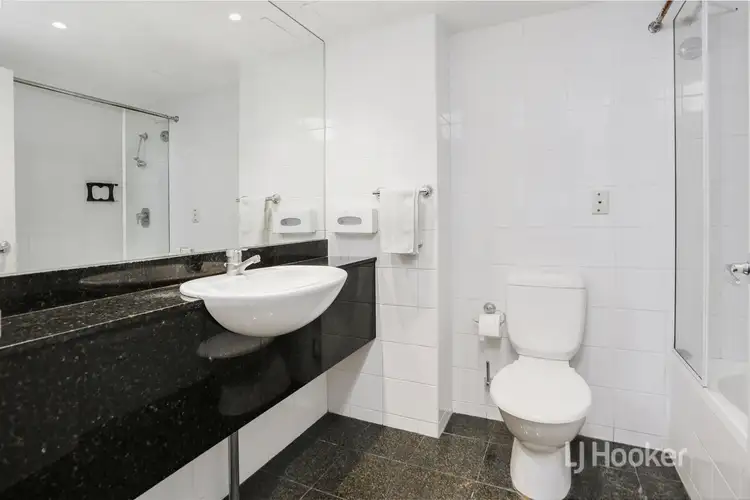Sixth view of Homely studio listing, 717/1-3 Valentine Avenue, Parramatta NSW 2150