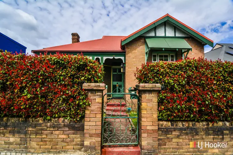 229 Main Street, Lithgow NSW 2790
