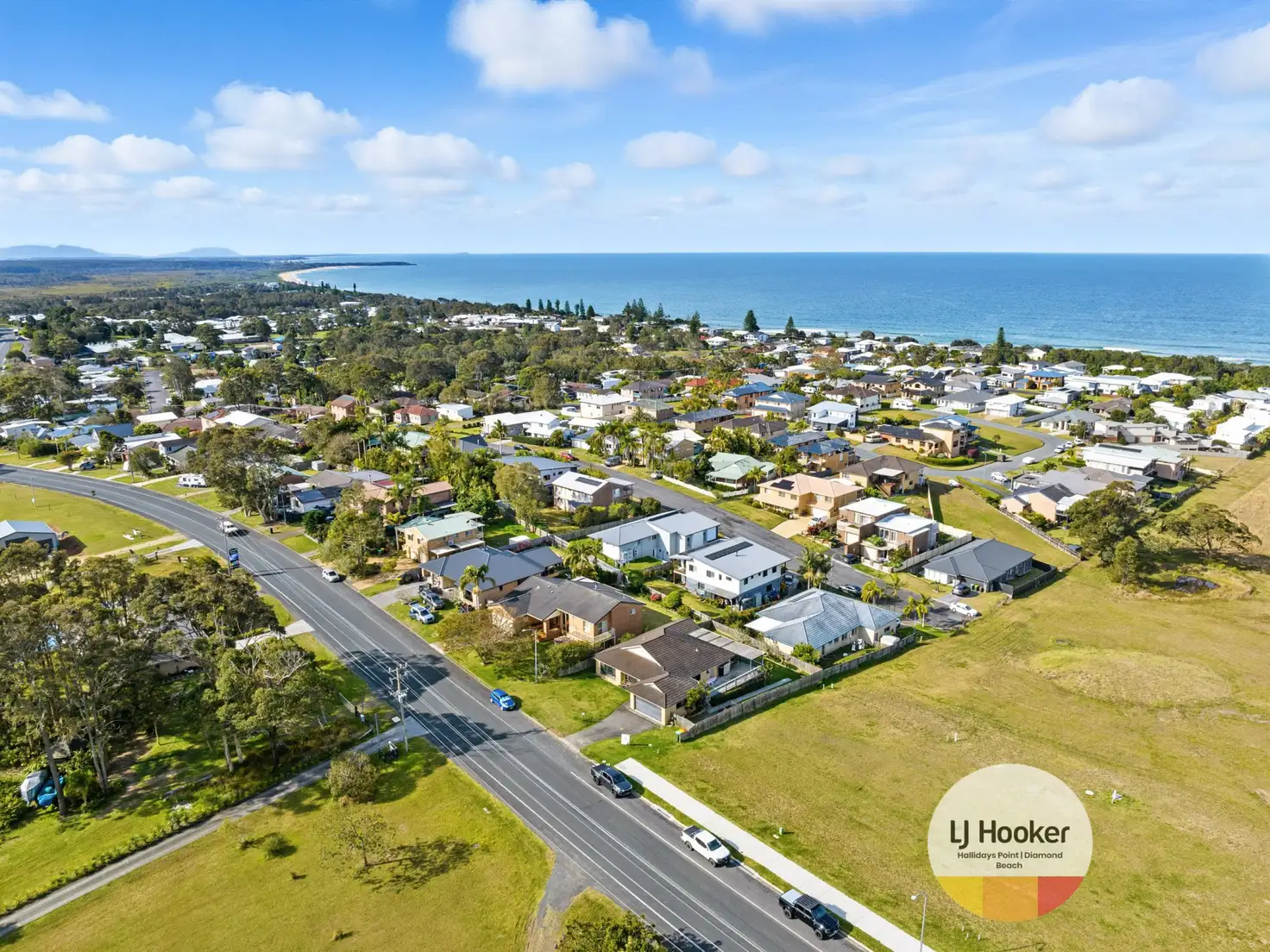 Main view of Homely house listing, 230 Diamond Beach Road, Diamond Beach NSW 2430
