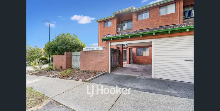 3/46 King George Street, Victoria Park WA 6100