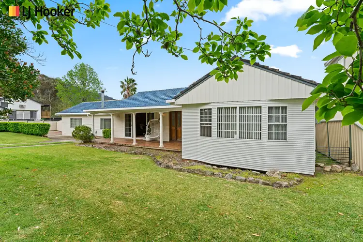 12-14 Tannery Road, Cambewarra Village NSW 2540