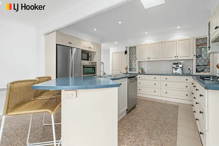 Fifth view of Homely house listing, 12-14 Tannery Road, Cambewarra Village NSW 2540