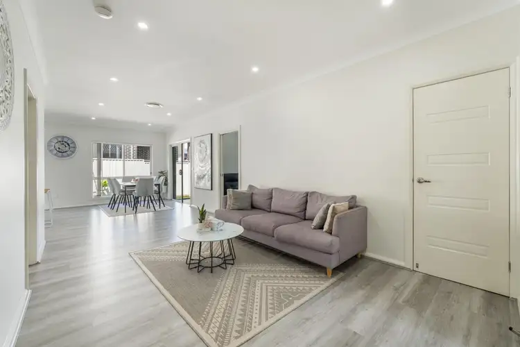 Sixth view of Homely house listing, 30 Rodeo Drive, Green Valley NSW 2168