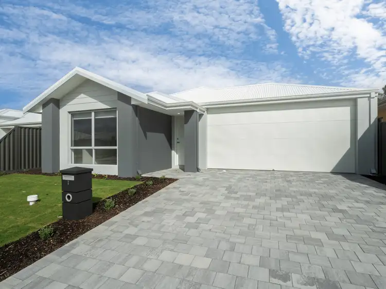 7 Alperton Street, Dayton WA 6055