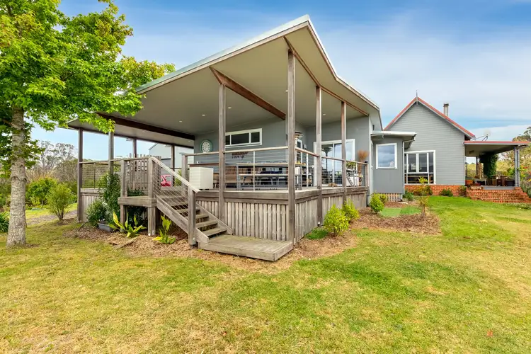 11581 Princes Highway, Quaama NSW 2550