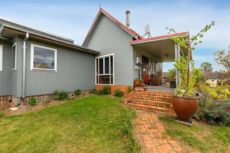 Second view of Homely house listing, 11581 Princes Highway, Quaama NSW 2550