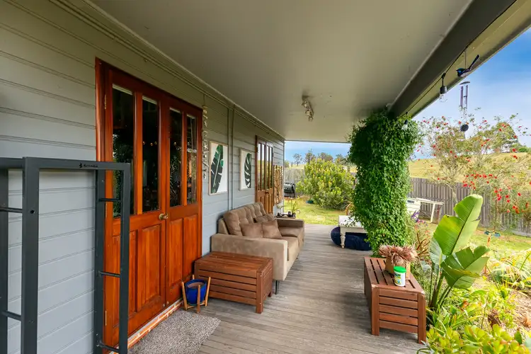 Third view of Homely house listing, 11581 Princes Highway, Quaama NSW 2550