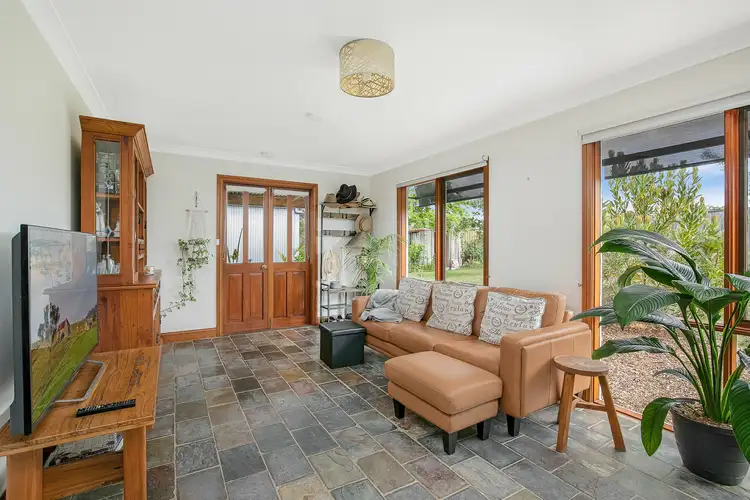 Fifth view of Homely house listing, 11581 Princes Highway, Quaama NSW 2550