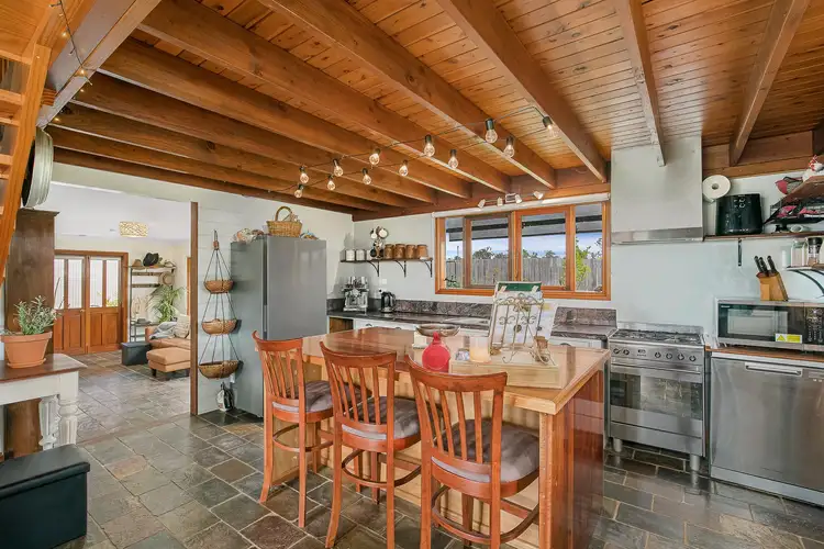 Sixth view of Homely house listing, 11581 Princes Highway, Quaama NSW 2550