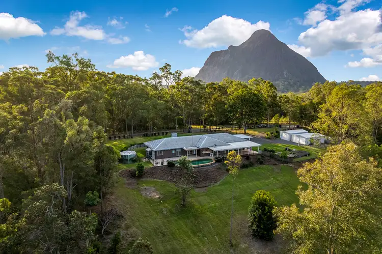 169 Judds Road, Glass House Mountains QLD 4518