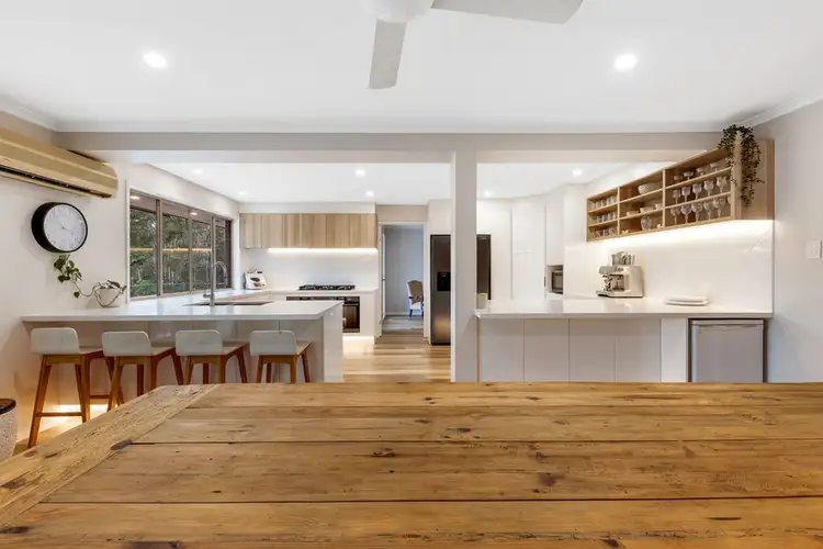 Third view of Homely house listing, 169 Judds Road, Glass House Mountains QLD 4518