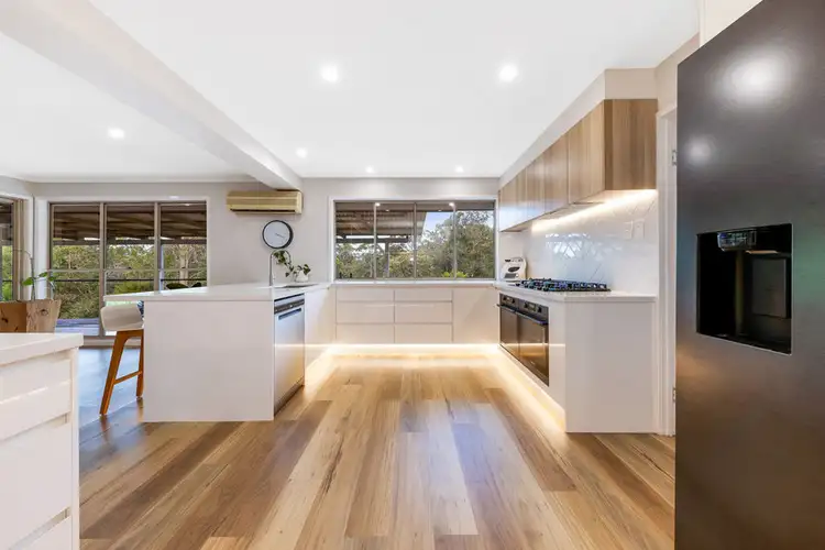 Fourth view of Homely house listing, 169 Judds Road, Glass House Mountains QLD 4518