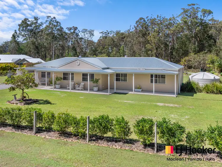 6 Albert Place, Gulmarrad NSW 2463