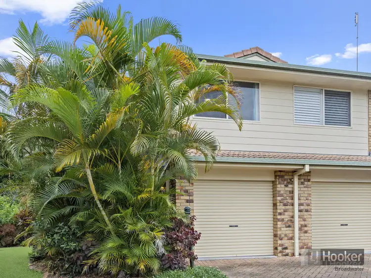 6/36 Broad Street, Labrador QLD 4215