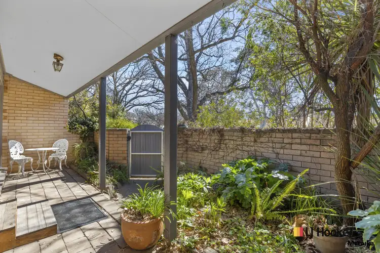 Third view of Homely townhouse listing, 22/36 Gosse Street, Kingston ACT 2604