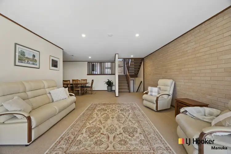 Fifth view of Homely townhouse listing, 22/36 Gosse Street, Kingston ACT 2604