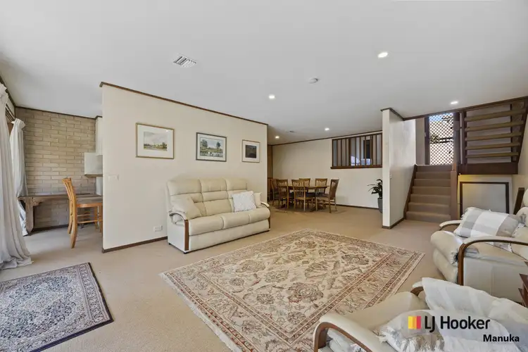 Sixth view of Homely townhouse listing, 22/36 Gosse Street, Kingston ACT 2604