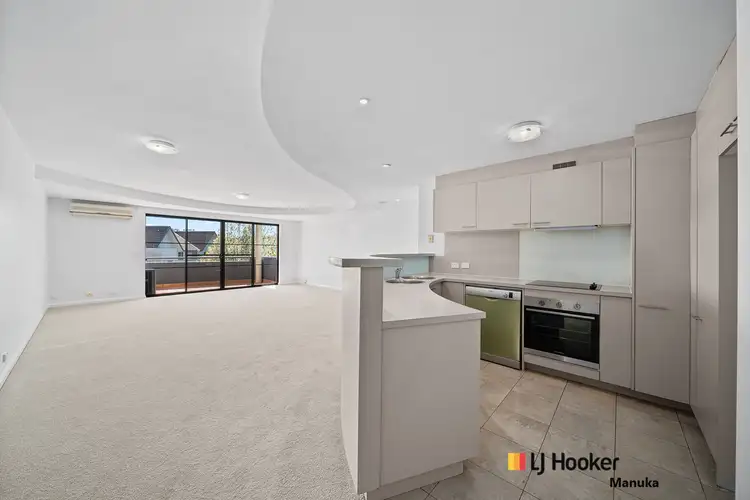 Third view of Homely apartment listing, 21/7 Eldridge Crescent, Garran ACT 2605