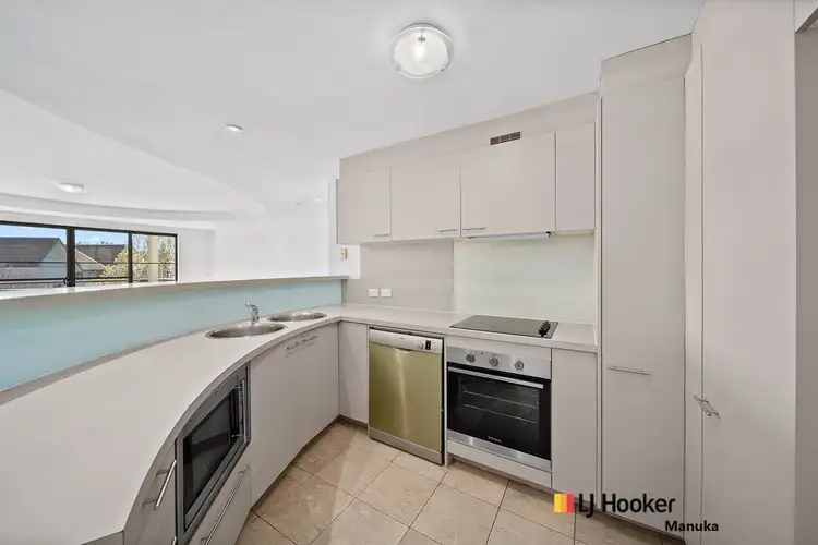 Fourth view of Homely apartment listing, 21/7 Eldridge Crescent, Garran ACT 2605