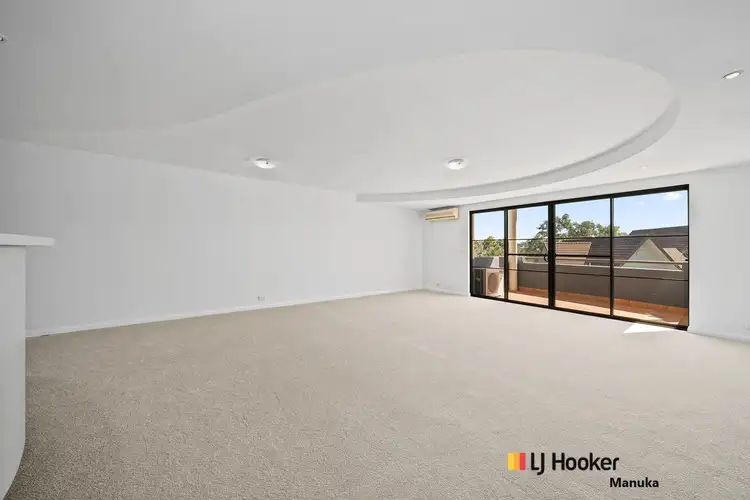 Fifth view of Homely apartment listing, 21/7 Eldridge Crescent, Garran ACT 2605