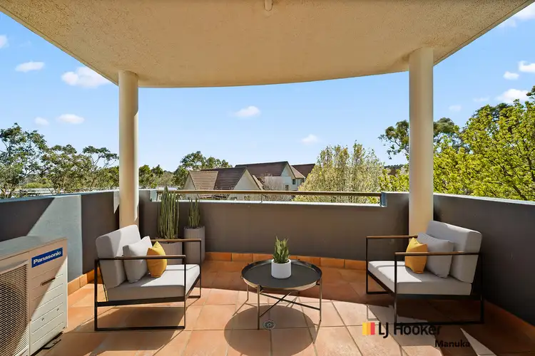 Sixth view of Homely apartment listing, 21/7 Eldridge Crescent, Garran ACT 2605