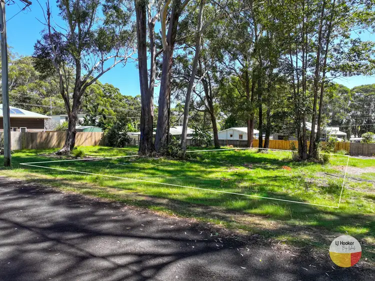 Third view of Homely land listing, 37 Koro Street, Russell Island QLD 4184