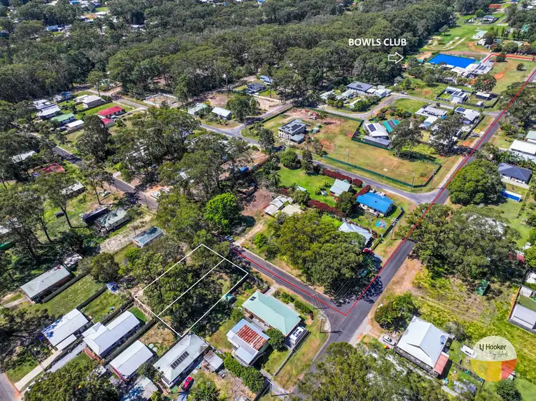 Fourth view of Homely land listing, 37 Koro Street, Russell Island QLD 4184