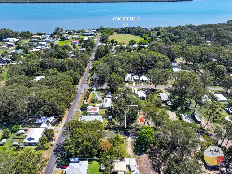Fifth view of Homely land listing, 37 Koro Street, Russell Island QLD 4184