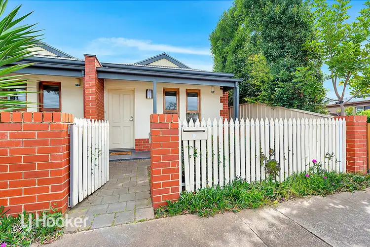 4/160 Drayton Street, Bowden SA 5007