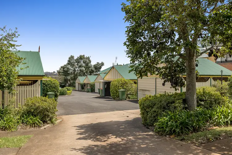 16/77 Lindsay Street, East Toowoomba QLD 4350