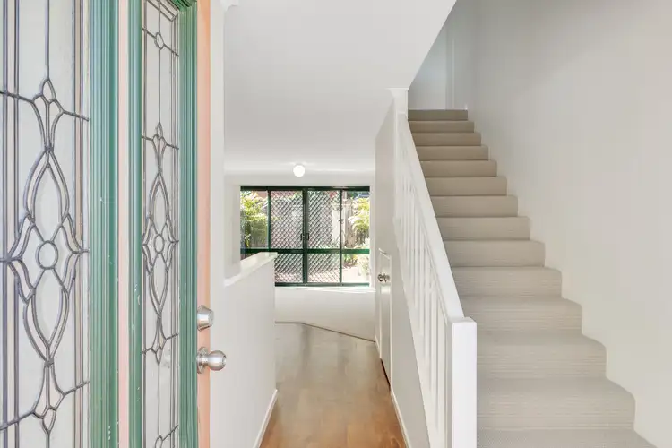 Third view of Homely unit listing, 16/77 Lindsay Street, East Toowoomba QLD 4350