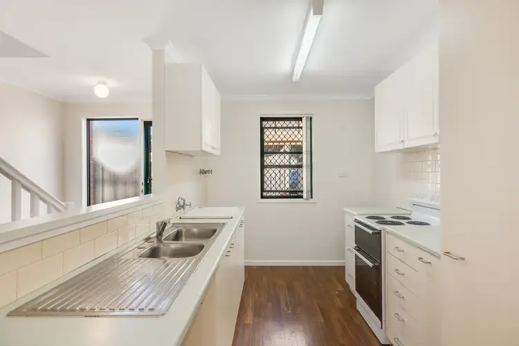 Fourth view of Homely unit listing, 16/77 Lindsay Street, East Toowoomba QLD 4350